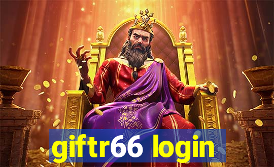 giftr66 login